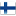 fin flag